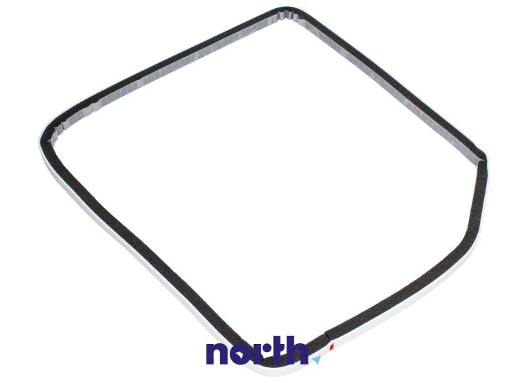 Przednia uszczelka bębna do suszarki do Beko WMB 61043 CS PTM,2
