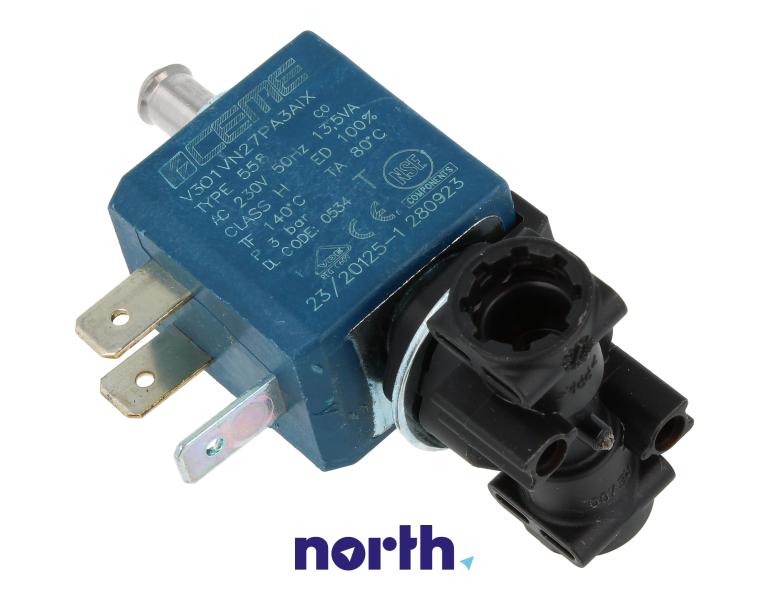 Elektrozawór do ekspresu do DeLonghi ECAM 28.466.M,0