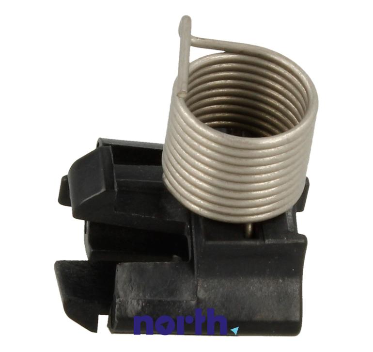 Wspornik zaparzacza do ekspresu do Krups EA894T10/70A,4