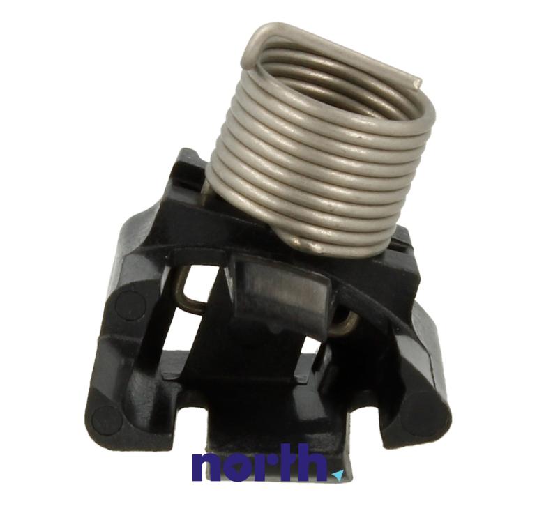 Wspornik zaparzacza do ekspresu do Krups EA873810/700,3
