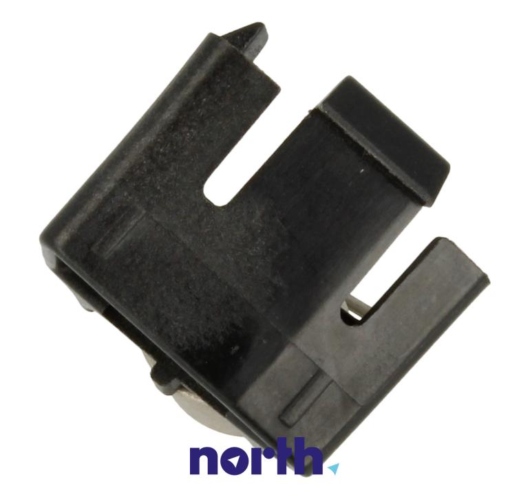 Wspornik zaparzacza do ekspresu do Krups EA893810/70A,2