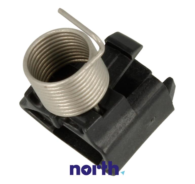 Wspornik zaparzacza do ekspresu do Krups EA82FB10/70M,1