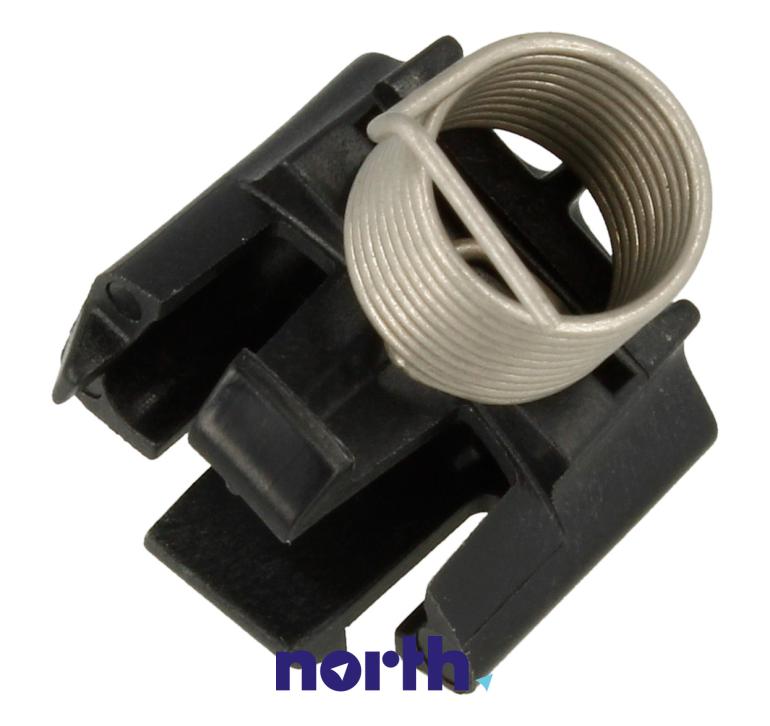 Wspornik zaparzacza do ekspresu do Krups EA872A10/70A,0