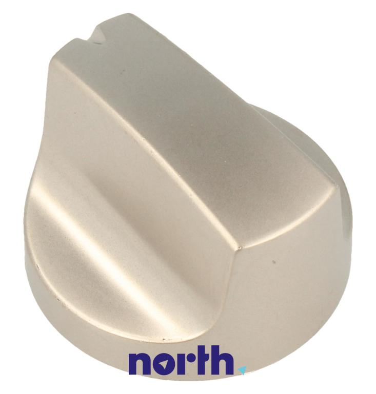 Pokrętło do płyty gazowej do Teka HS-735 INOX E01 VR01,1