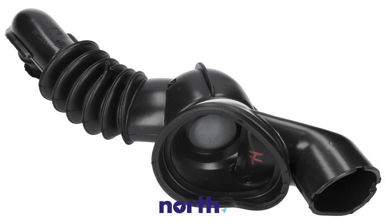 Wąż połączeniowy bęben-pompa (bęben - pompa) do pralki Electrolux EWS10410W,0