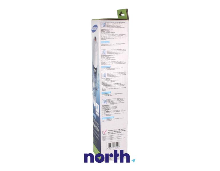Filtr wody zewnętrzny do lodówki LG GS3159PVFV,1