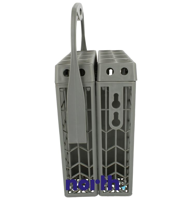 Kosz na sztućce do zmywarki Hoover HDS 555 M 80,2