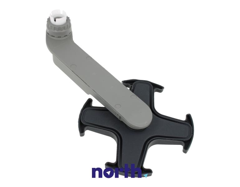 Dodatkowy dolny spryskiwacz do zmywarki do Beko DSN28430X,0