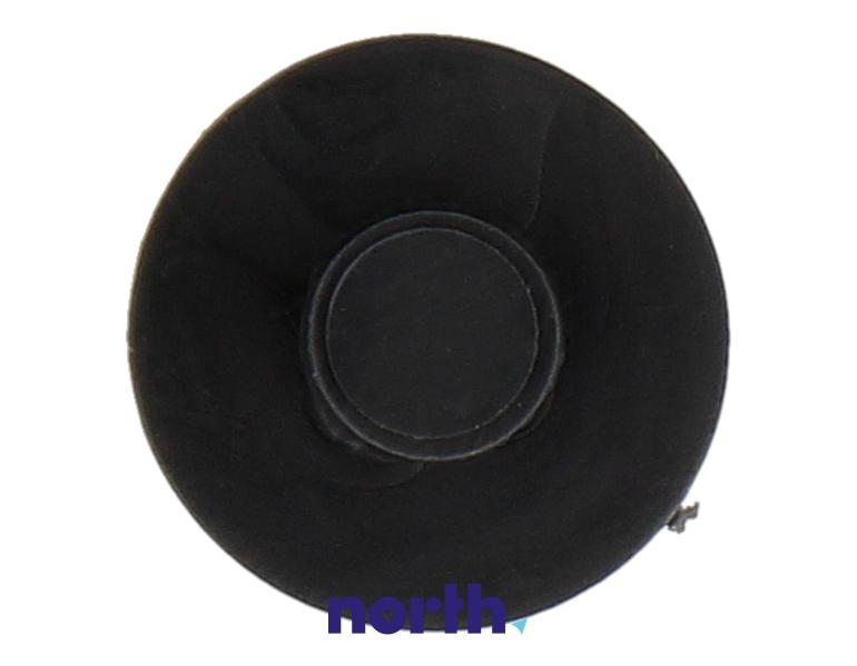 Stopka maszynki do mielenia do robota kuchennego Bosch Styline MUM54240/01,4