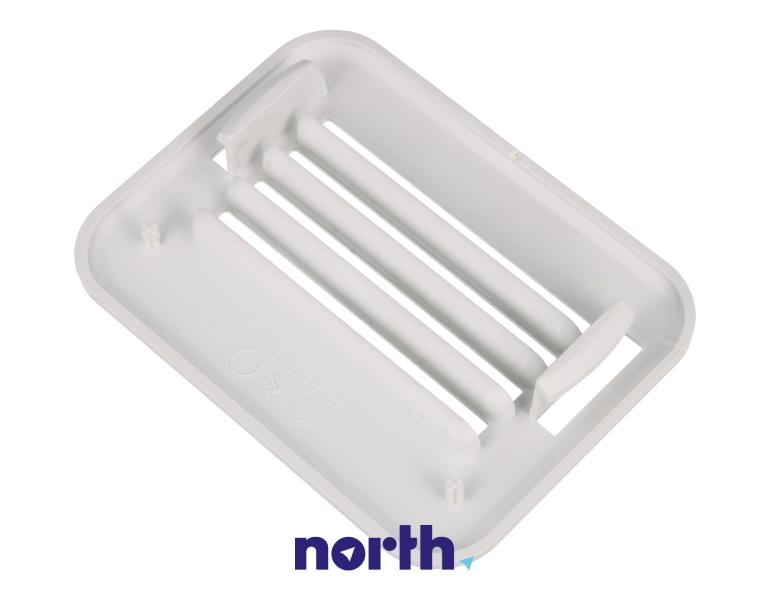 Kratka wentylacyjna do lodówki Whirlpool WNF8T2OX,2