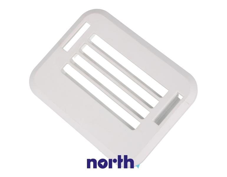 Kratka wentylacyjna do lodówki Whirlpool W7 831T OX H,0