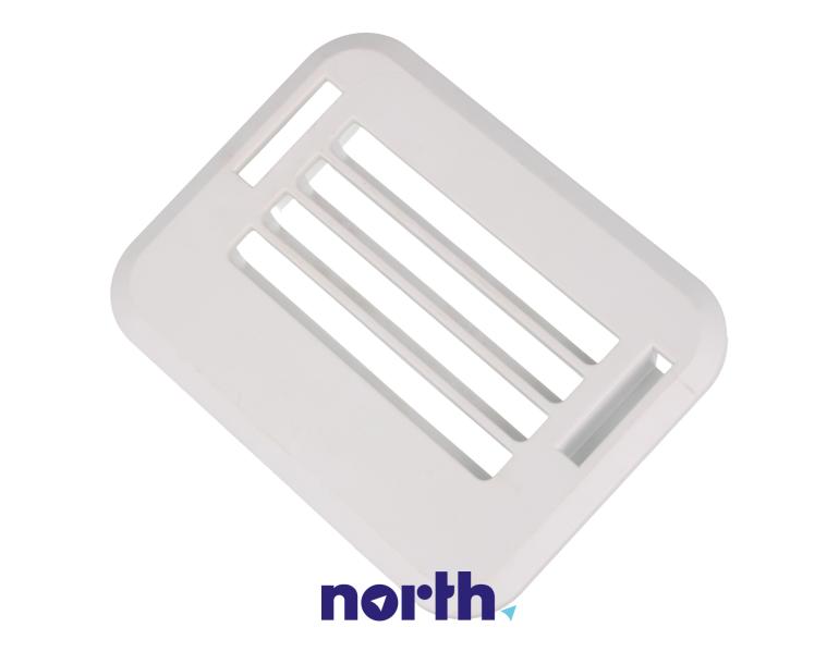Kratka wentylacyjna do lodówki Whirlpool W7 831T OX H,1