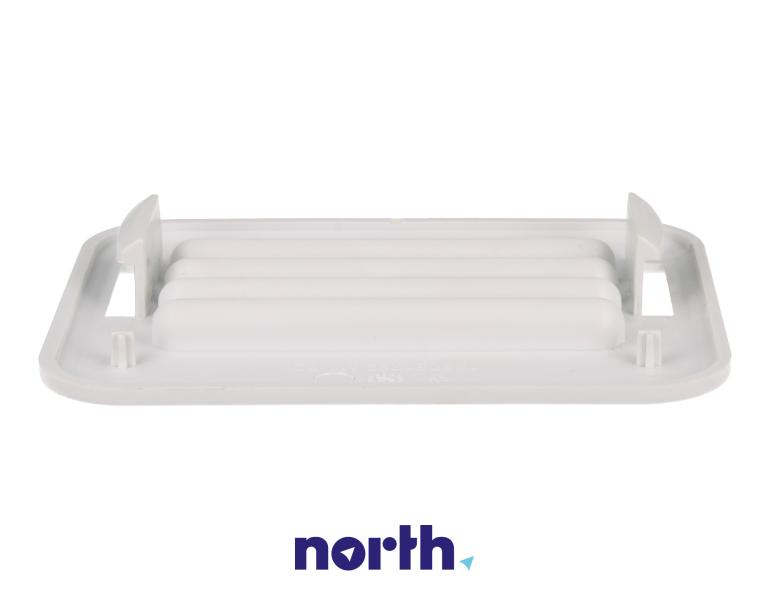 Kratka wentylacyjna do lodówki Whirlpool W7 831T OX H,3