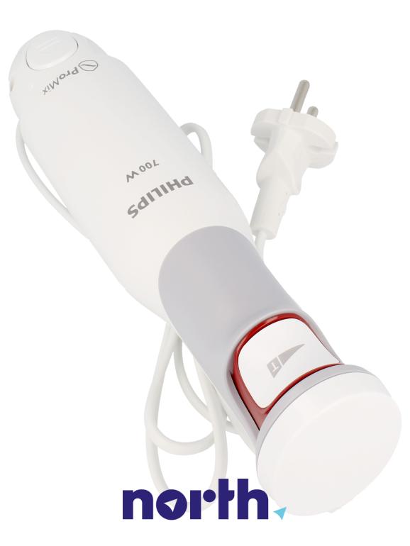 Silnik z obudową do blendera ręcznego Philips HR1642/00,1