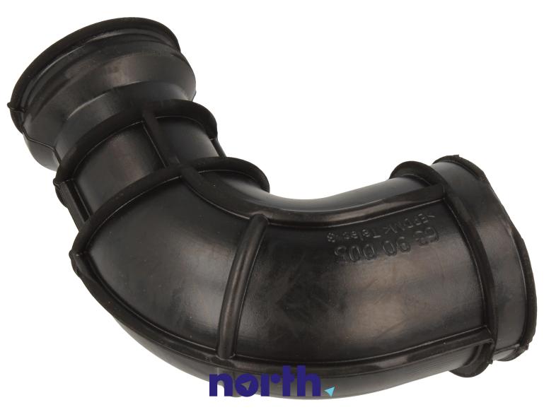 Wąż połączeniowy (pompa myjąca - zbiornik) do zmywarki do Hotpoint Ariston LTF11H132EU,1
