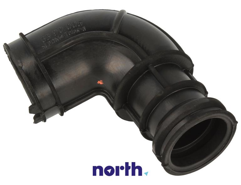 Wąż połączeniowy (pompa myjąca - zbiornik) do zmywarki do Whirlpool WSFO 3T125 6PC X,0