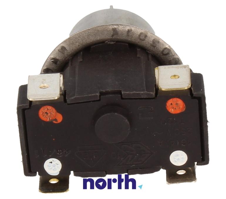 Termostat do zmywarki do Nostria N-4031 T,2