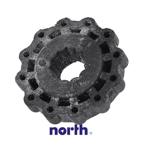 Element dystansowy wentylatora do lodówki AEG S83520CMX2,1