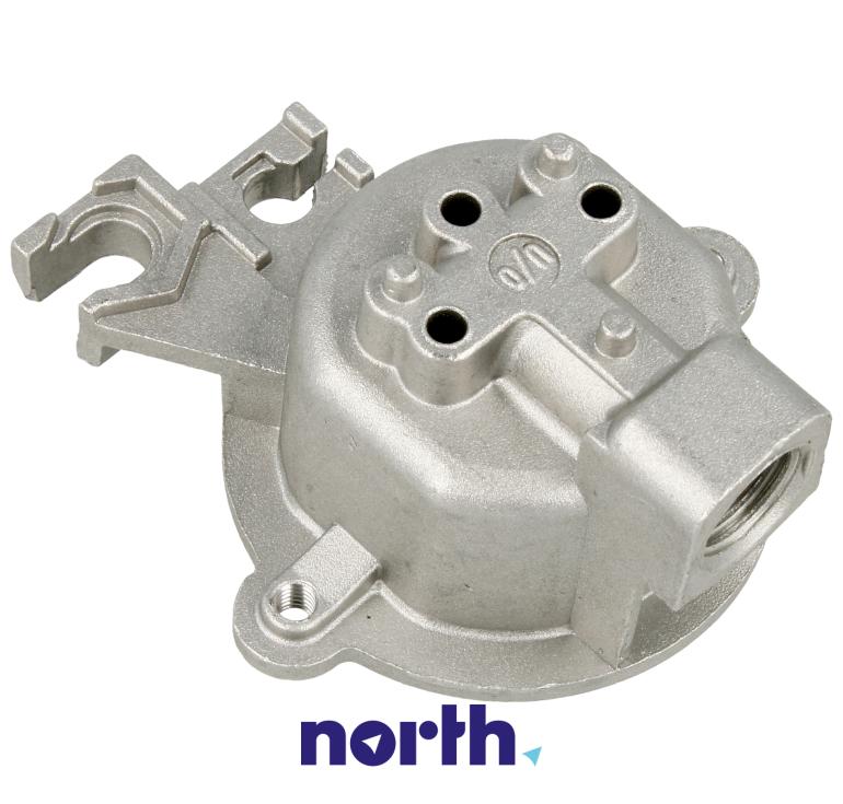 Korpus palnika średniego do kuchenki do Beko CDF 62120 DWL,2