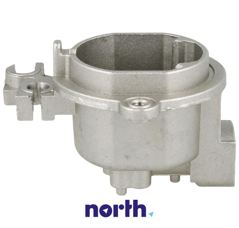 Korpus palnika średniego do kuchenki do Beko CDF 62120 DWL,4