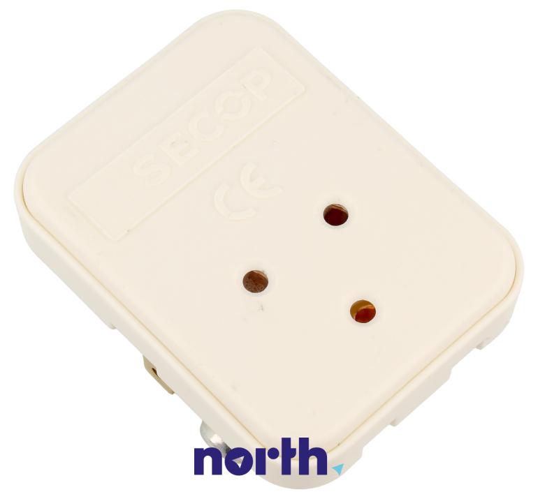 Starter sprężarki do lodówki Polar CP 1015 B,0