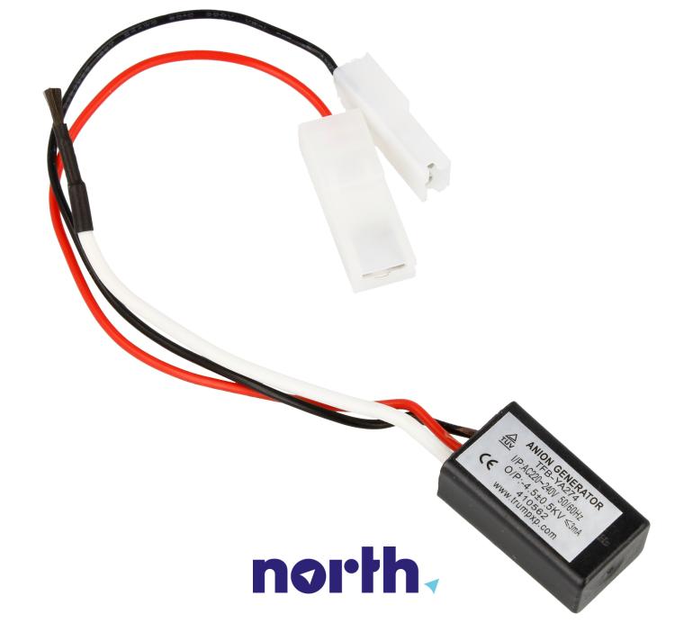 Jonizator powietrza do lodówki Gorenje HZF3369A,0