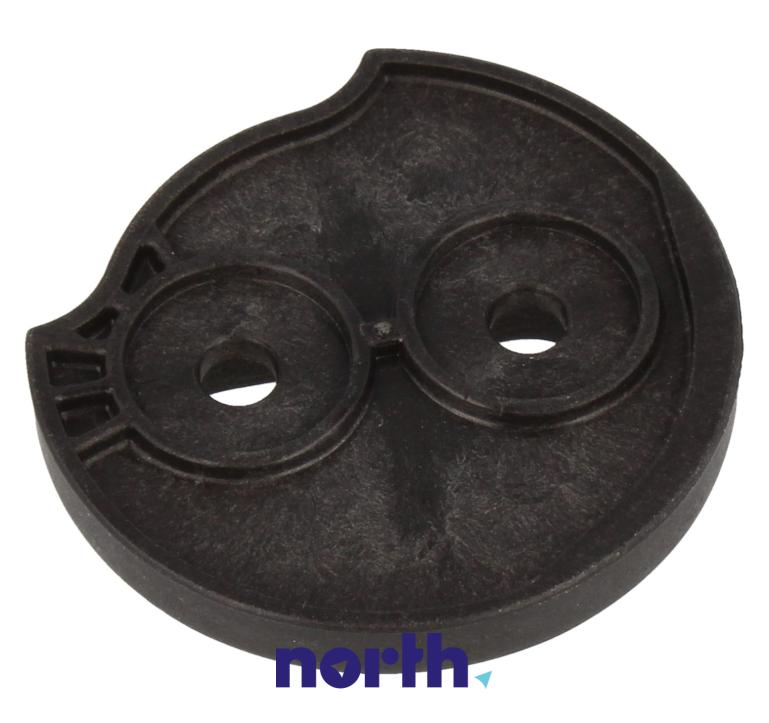 Blokada zaparzacza do ekspresu do DeLonghi ECAM350.55.B,0