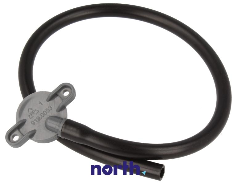 Gniazdo zaworu do odkurzacza piorącego do Zelmer ZVC762ST/04,0