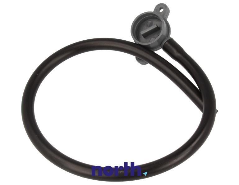 Gniazdo zaworu do odkurzacza piorącego do Zelmer ZVC762ZT/00,1