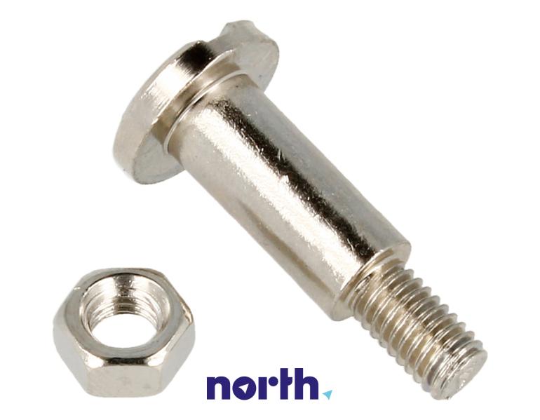Śruba do odkurzacza do Bosch BCH3K255/01,0
