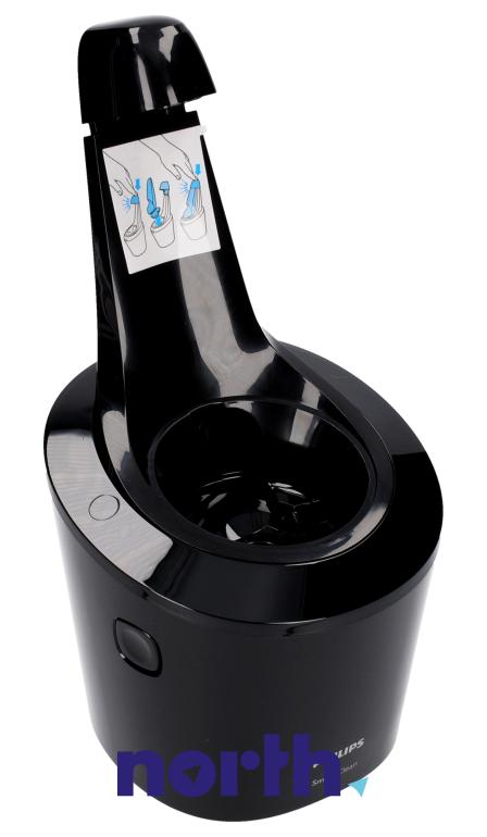 Stacja czyszcząca do golarki Philips S5320/06,0