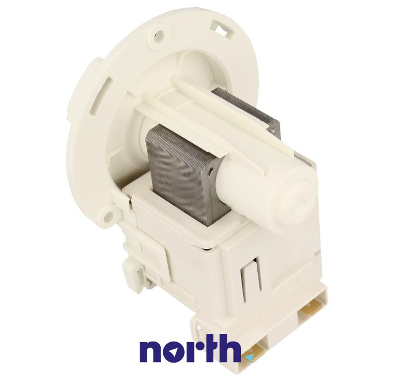 Silnik pompy odpływowej do pralki Electrolux EW6F528SP,1