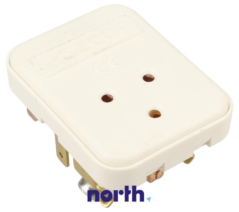 Starter sprężarki do zamrażarki Gorenje FH9338W,0