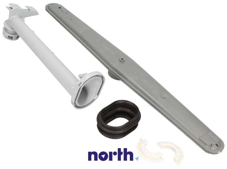 Spryskiwacz górny z ramieniem do zmywarki AEG 4040 W,1