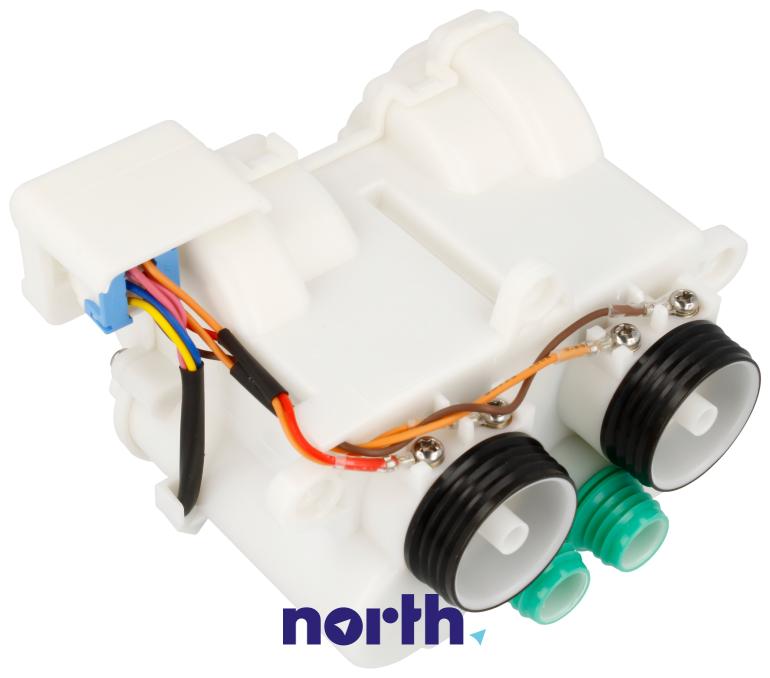 Pompa dozownika do pralki Samsung WW90T534DAE/S3,2