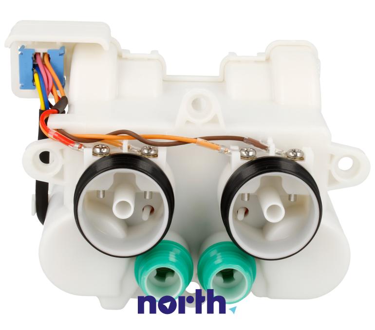 Pompa dozownika do pralki Samsung WW90T534DAE/S3,3