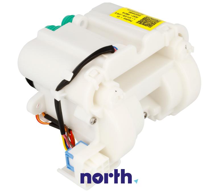 Pompa dozownika do pralki Samsung WW90M74HN2A/EO,1