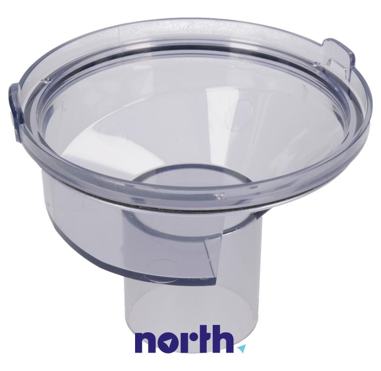 Separator pojemnika na kurz do odkurzacza do Philips FC6408/01,1