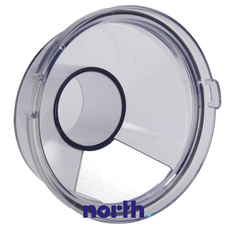 Separator pojemnika na kurz do odkurzacza do Philips FC6408/01,2