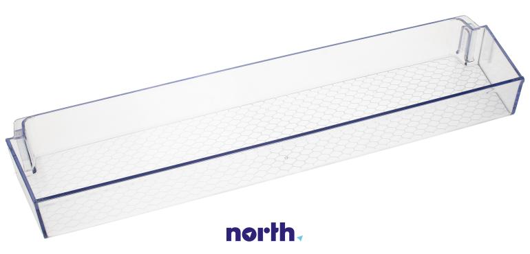 Półka na drzwi chłodziarki do lodówki Beko CNA340E20X,0