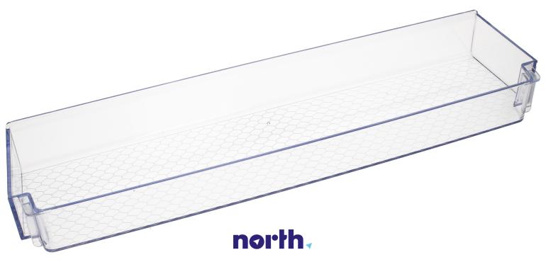 Półka na drzwi chłodziarki do lodówki Beko CNA340E20DP,1
