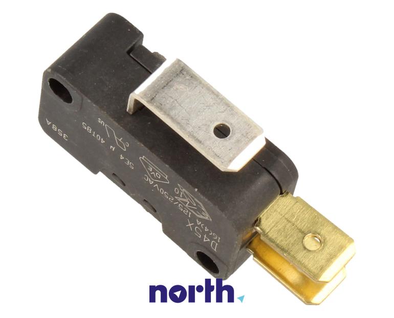 Mikroprzełącznik do suszarki do Nivona NICR830,2