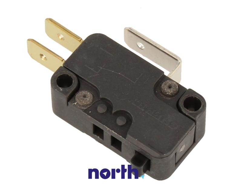Mikroprzełącznik do suszarki do Blomberg TKF7451W50,1