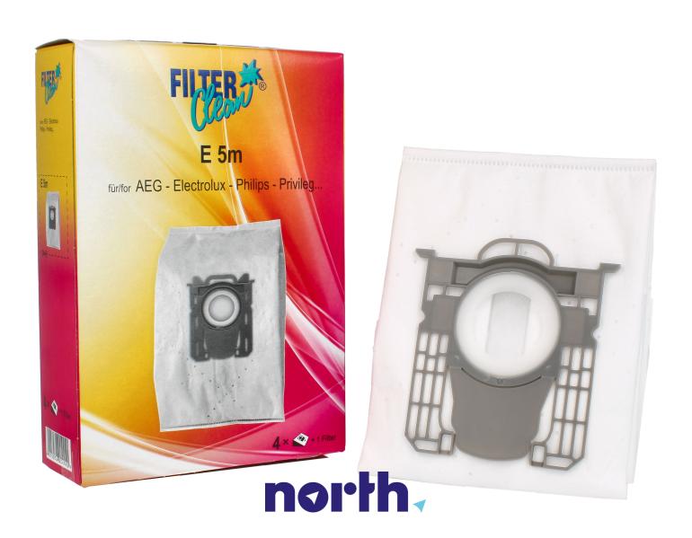 Worki do odkurzacza do Philips FC9073/01,0