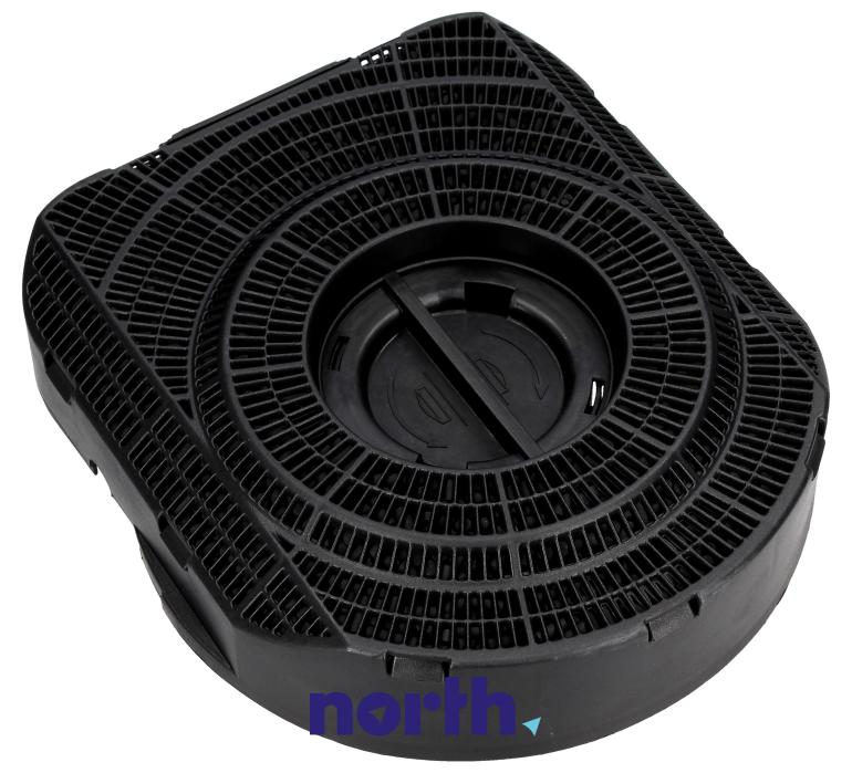 Filtr węglowy do okapu do Whirlpool AKR 676 IX,0