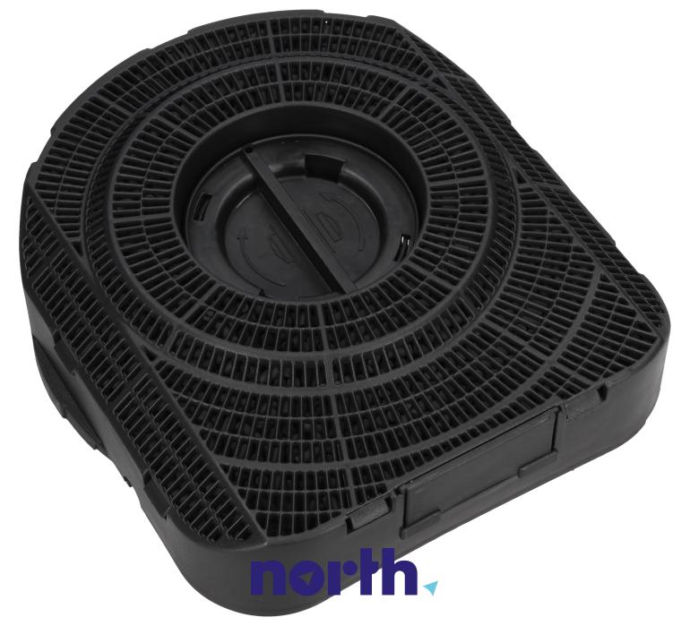 Filtr węglowy do okapu do Whirlpool AKR 676 IX,1
