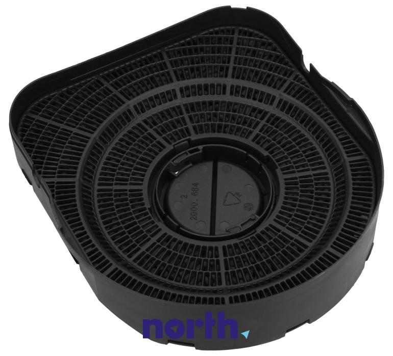 Filtr węglowy do okapu do Whirlpool AKR 676 IX,2