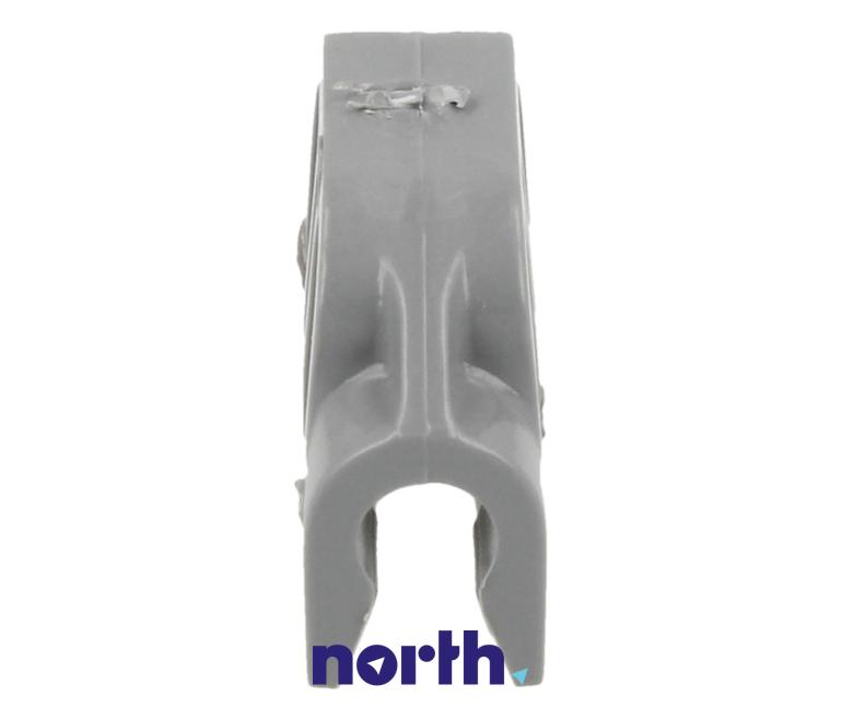 Zaczep grzebienia do dolnego kosza do zmywarki do Sharp QW-DX41F47W-EN,4