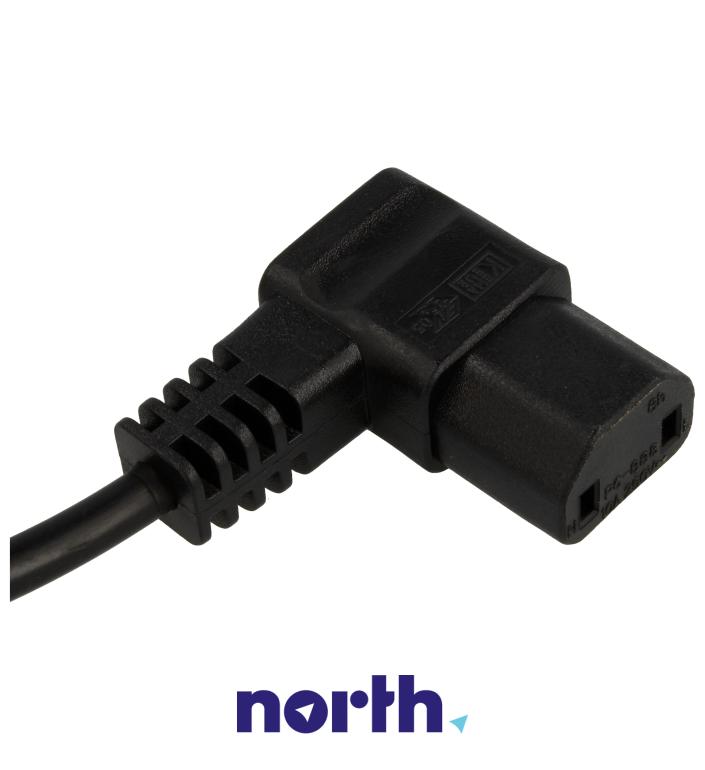 Kabel zasilający do okapu do Whirlpool AKR 6390 IX,1