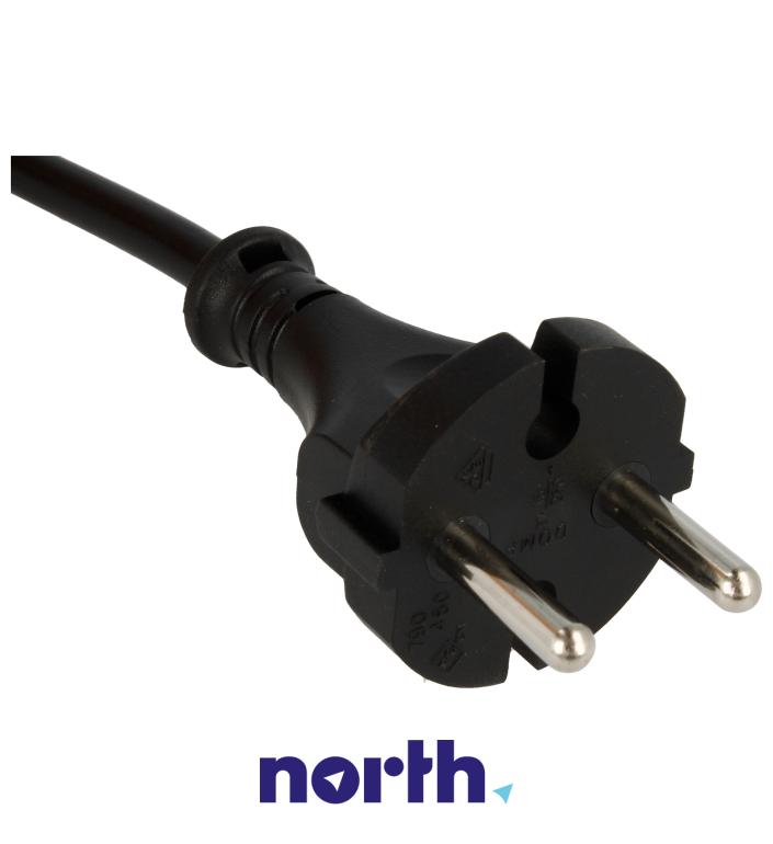 Kabel zasilający do okapu do Whirlpool AKR 6390 IX,2